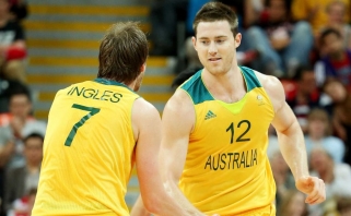 FIBA pradėjo tyrimą dėl įtartino australų pralaimėjimo Angolai